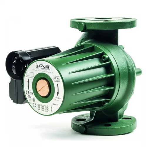 Насос циркуляционный промышленный DAB BPH 120/250.40 T, 505907622