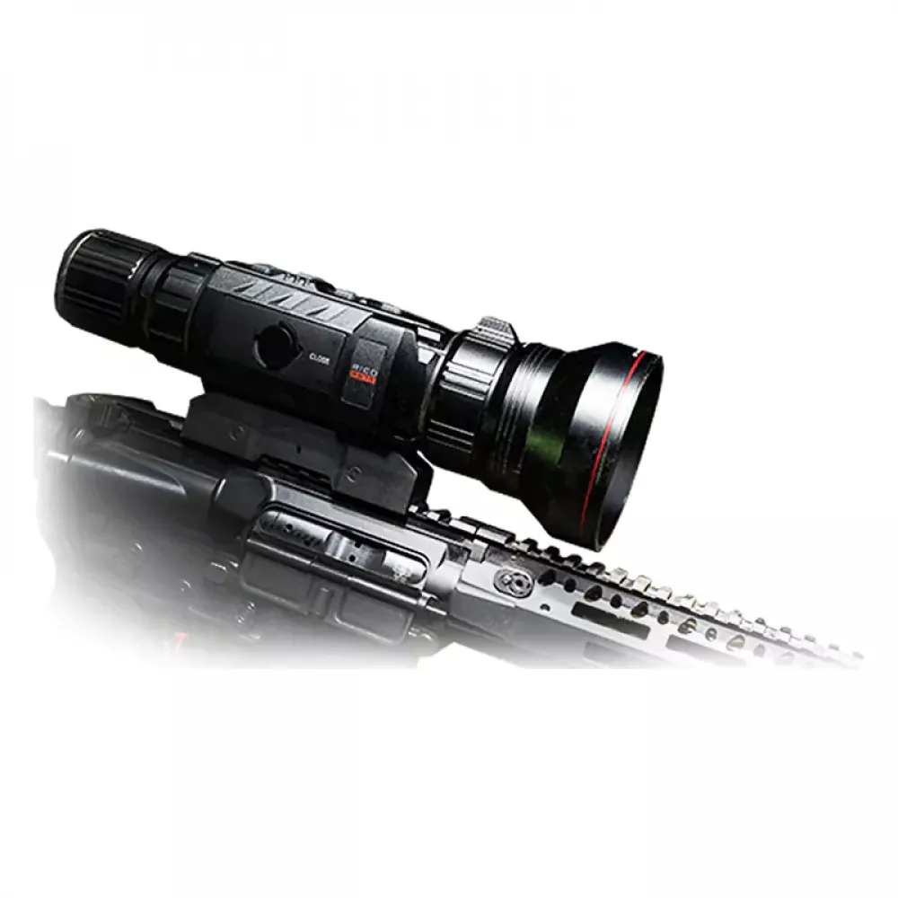 iRay Rico RS 75 тепловизионный прицел