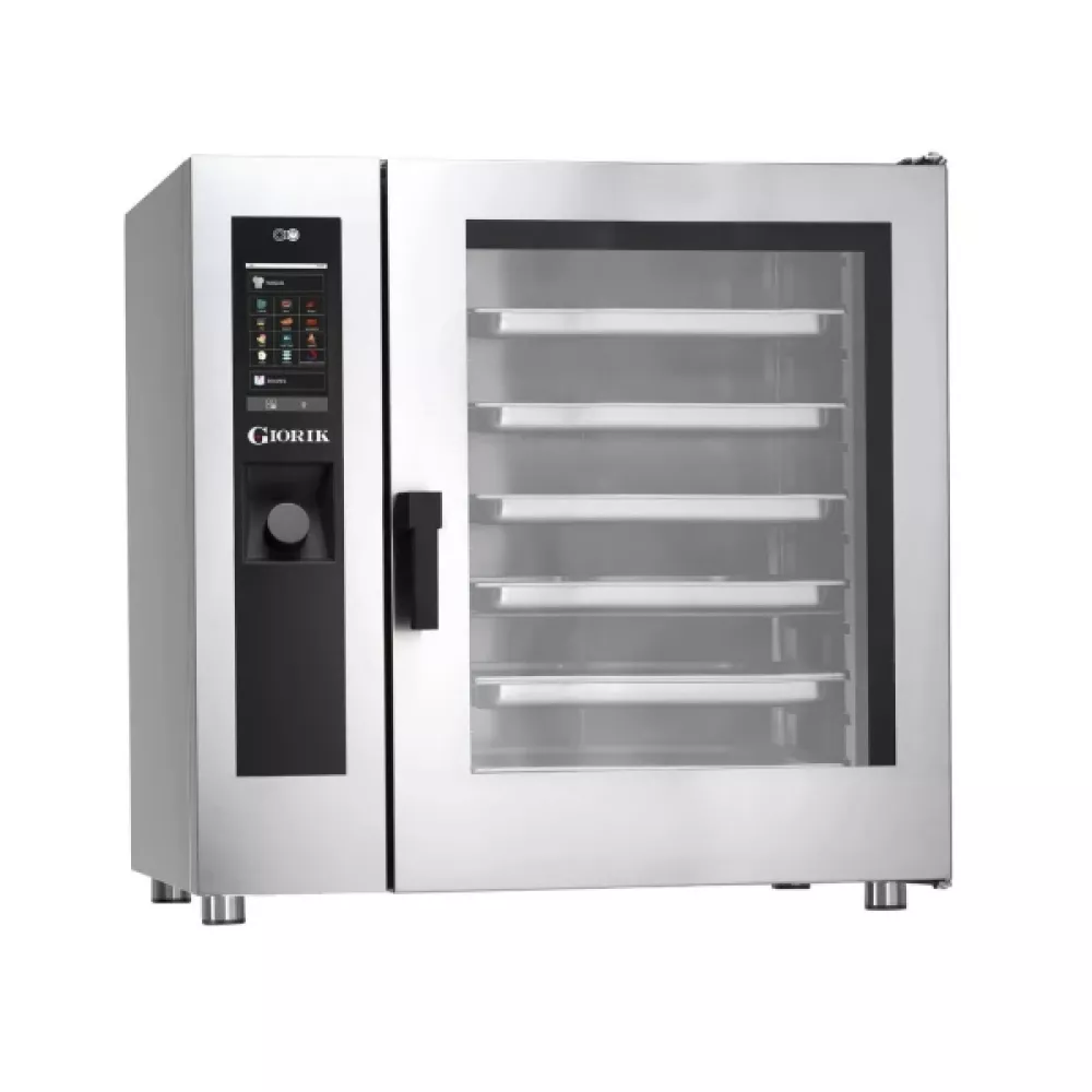 Пароконвектомат Giorik SERE102W