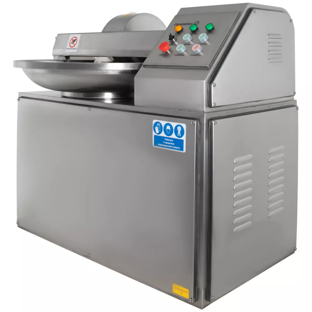 Куттер Foodatlas ZB-40