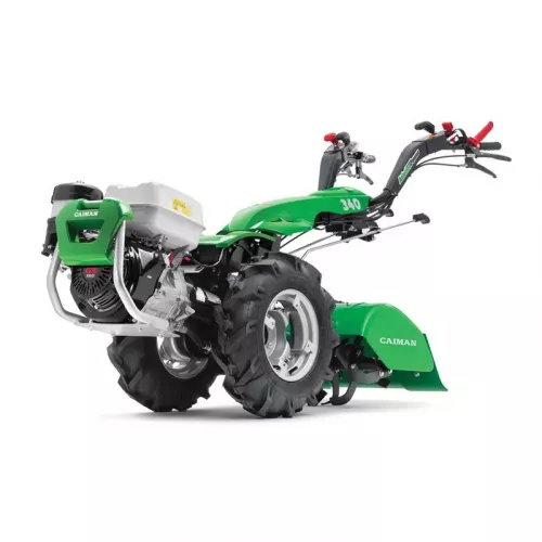 Мотоблок бензиновый Caiman 340