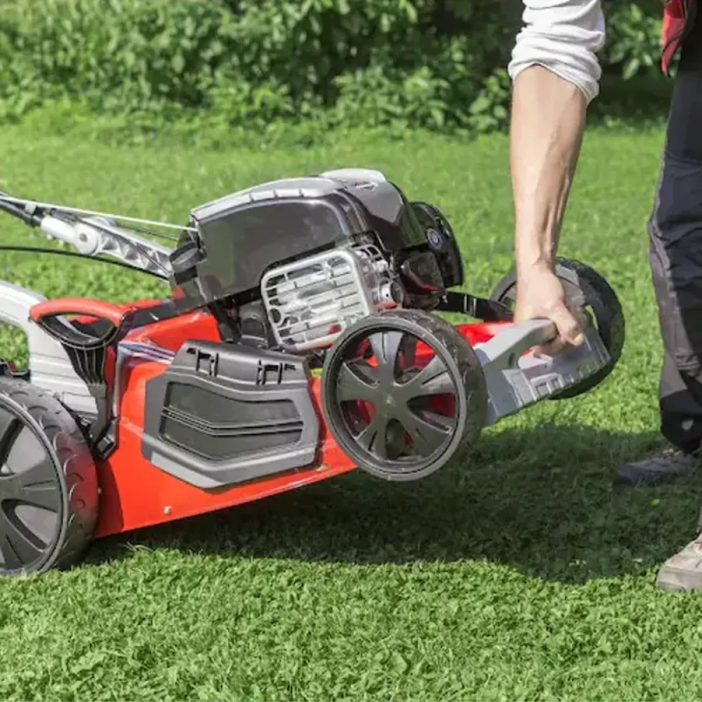 Solo by AL-KO 4751 VS-B газонокосилка бензиновая 127606