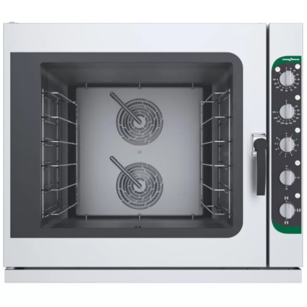 Пароконвектомат ПищТех ПР-06М