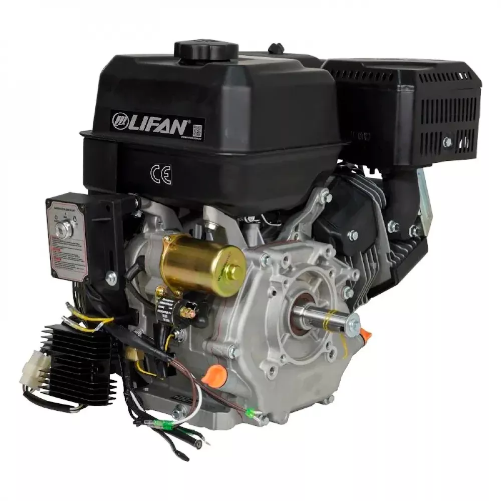 Lifan KP460E-R D22 двигатель бензиновый 00-00006720