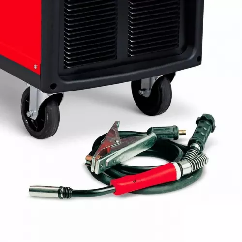 Telwin MASTERMIG 400 сварочный выпрямитель 827004