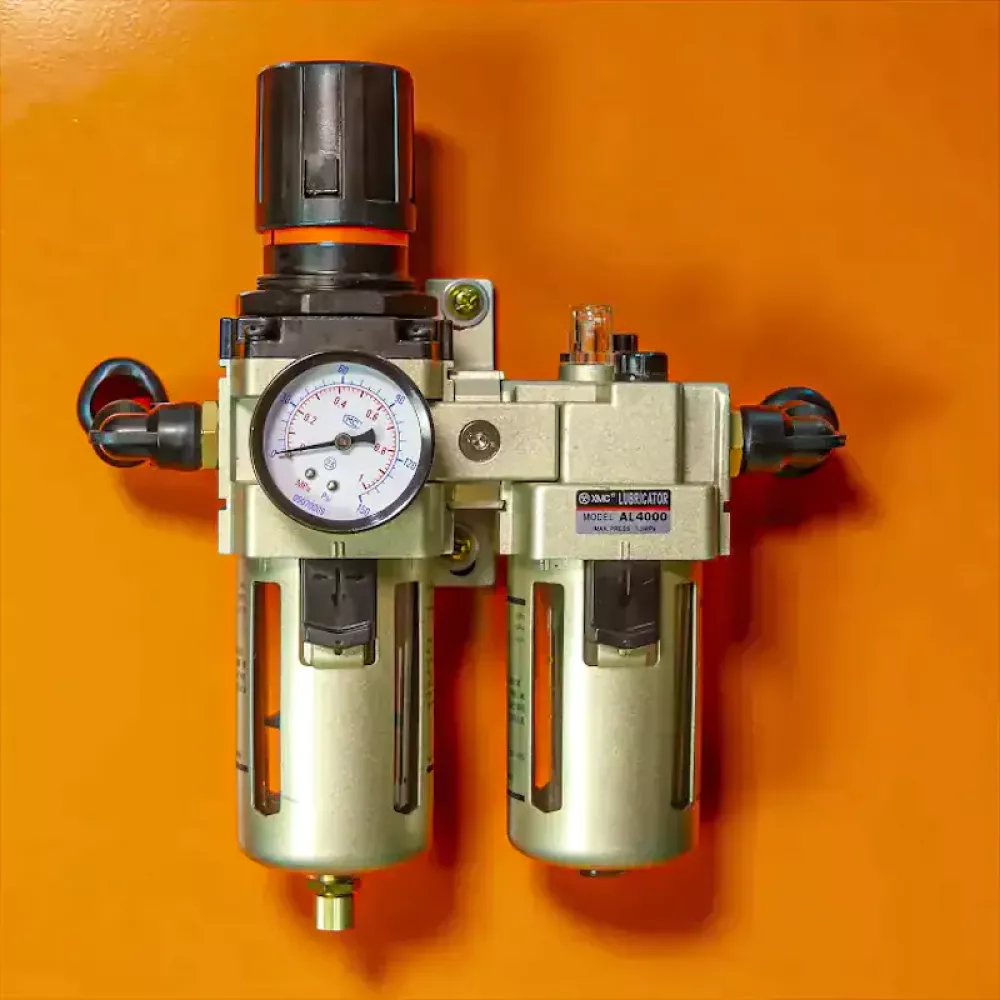 FoxWeld МТ-80 машина контактной сварки 3092