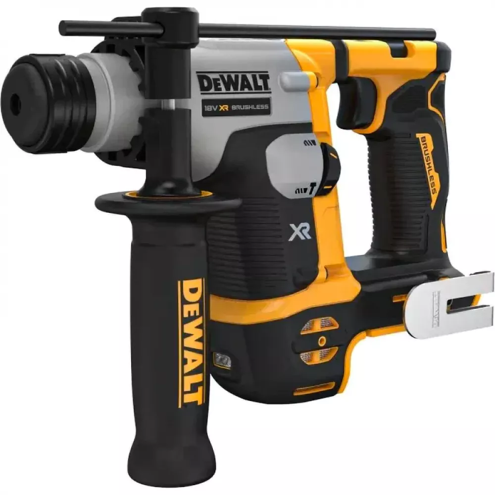 DeWalt DCH172D2-QW аккумуляторный перфоратор (2 x 2 Ач, ЗУ)