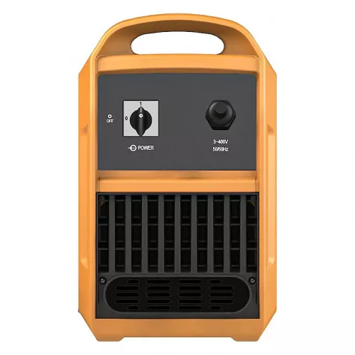 Hugong INVERDELTA 400 III сварочный инвертор 029618