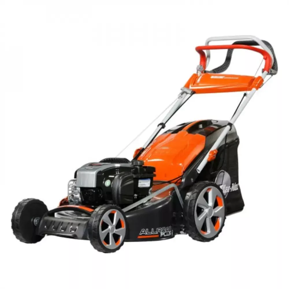 Газонокосилка бензиновая Oleo-Mac G 53 TBX ALLROAD EXA 4, 6607-9102E1A