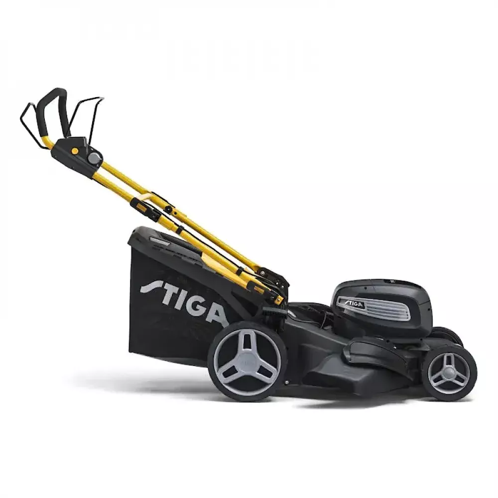 Stiga COMBI 955 SQ AE аккумуляторная газонокосилка (без АКБ и ЗУ) 294557898/ST1