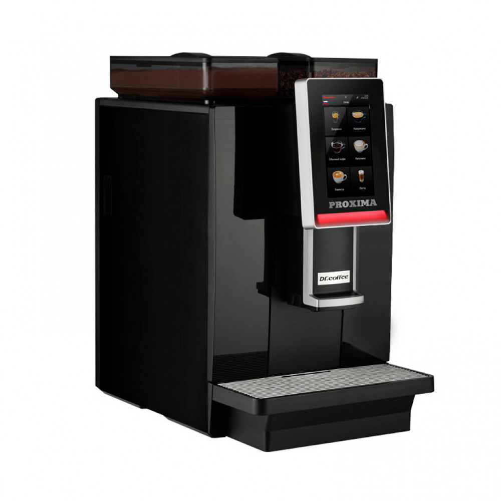 Профессиональная кофемашина Dr.coffee PROXIMA Minibar S