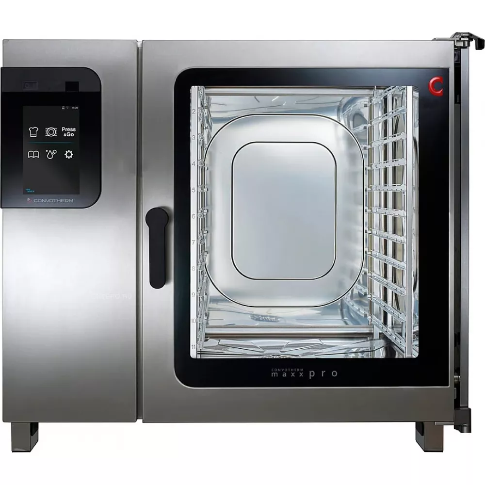 Пароконвектомат Convotherm Maxx Pro easyTouch 10.20 GS