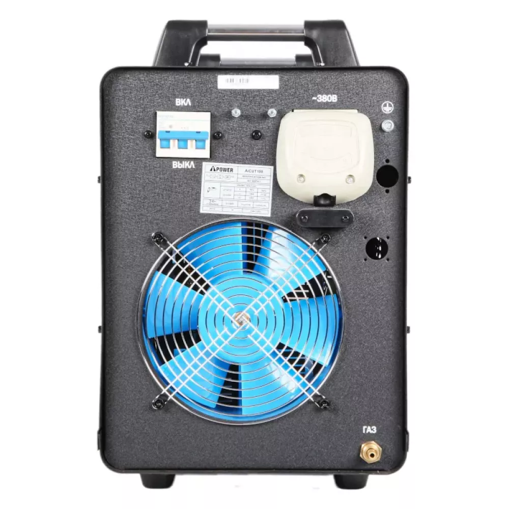 A-iPower AiCUT100 инверторный плазморез 63100