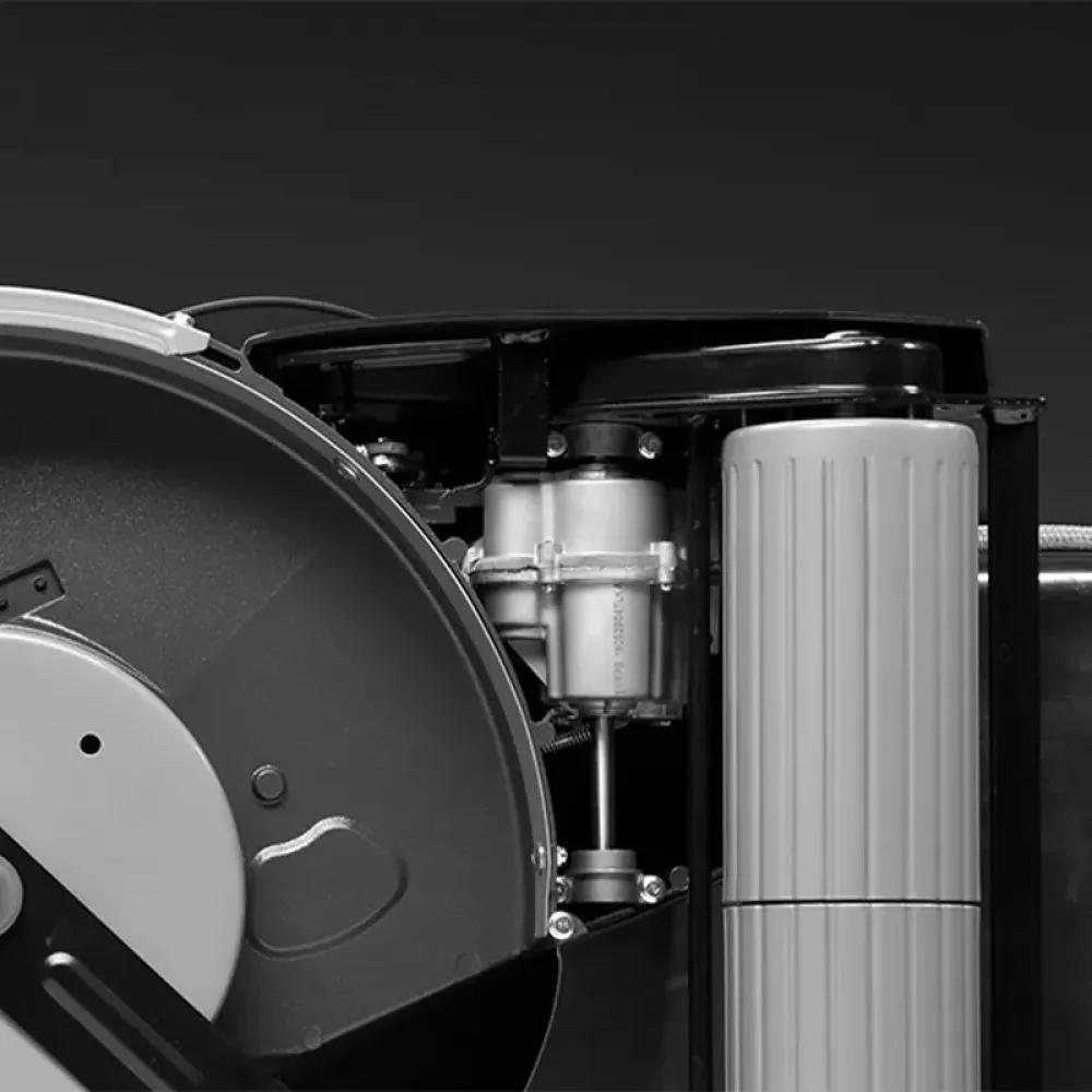 Газонокосилка бензиновая Caiman IXO 58KVR-AL, IXO58KVR-AL