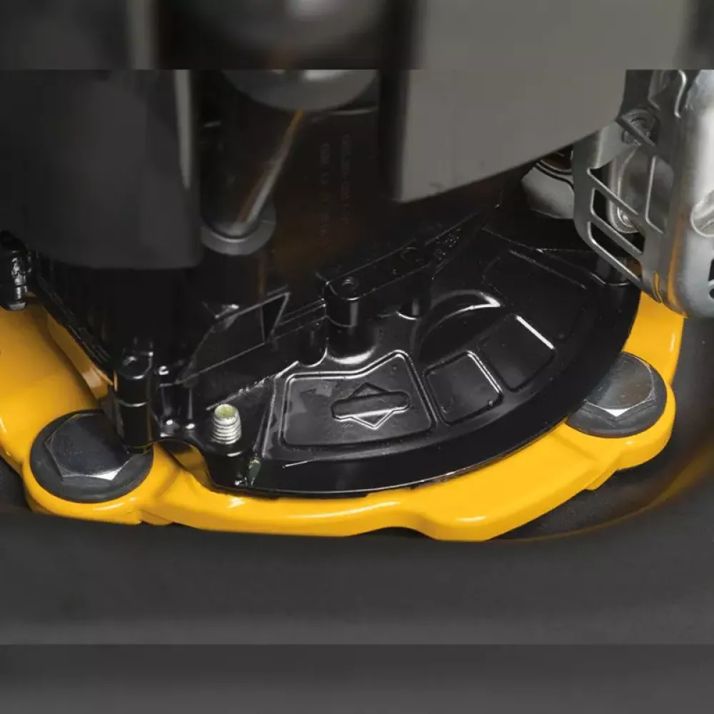 Бензиновая газонокосилка Stiga Twinclip 55 SQ B, 294562828/ST1