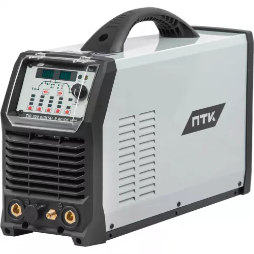 ПТК HANKER TIG 300 DIGITAL P AC/DC H39 сварочный инвертор 005.400.401