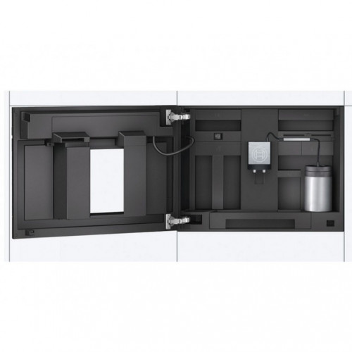 Кофемашина Bosch CTL636EB6