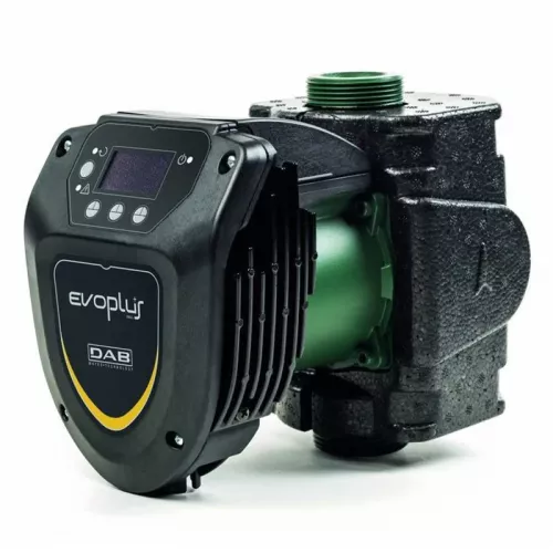 Насос циркуляционный промышленный DAB Evoplus 60/180 XM, 60150943