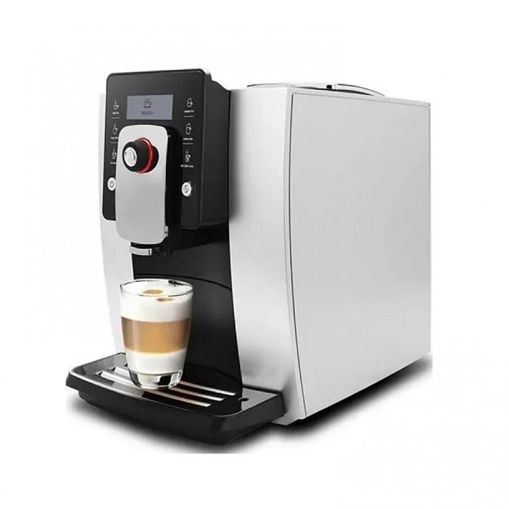 Кофемашина Kaffit KLM1601 AutoCappuccino
