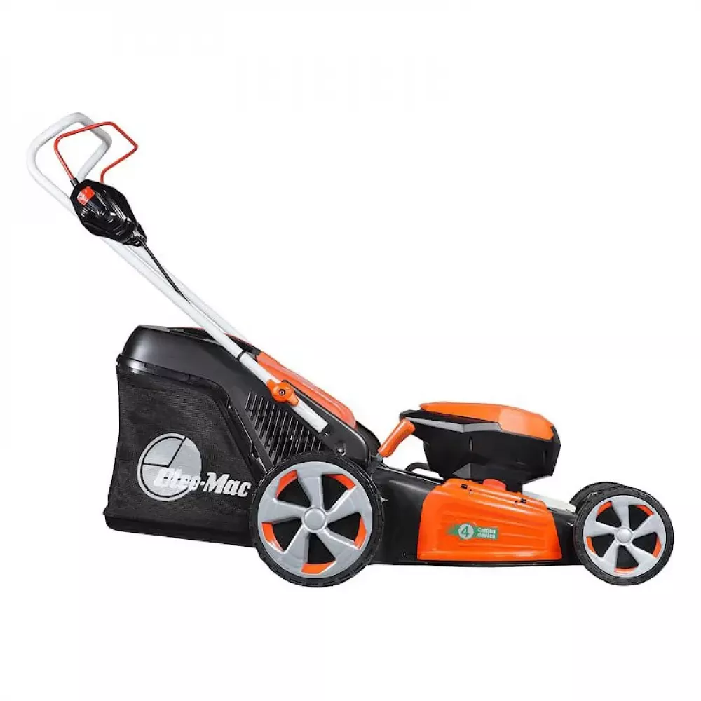 Oleo-Mac GI 48P 40V аккумуляторная газонокосилка самоходная (без АКБ и ЗУ) 5410-9001