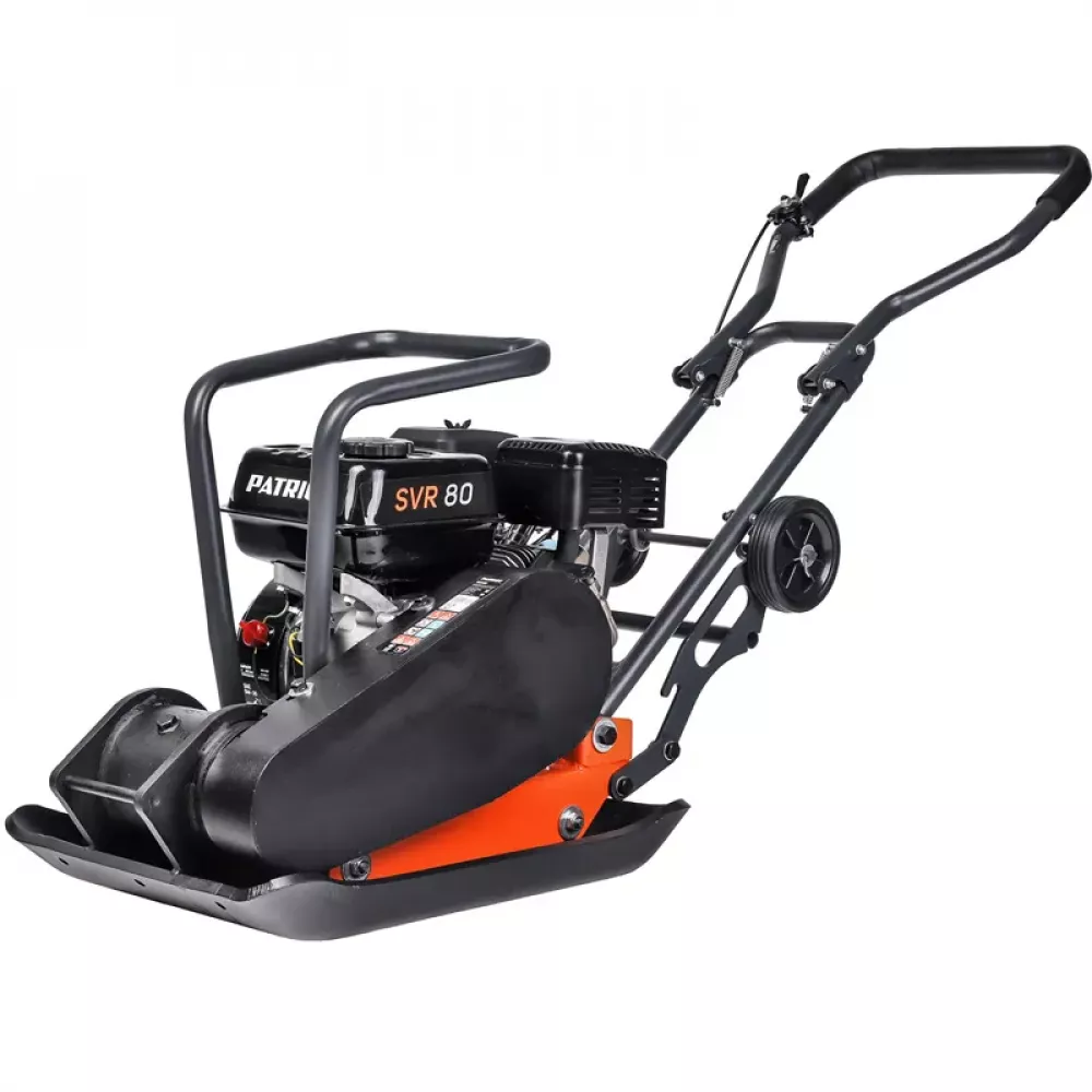 PATRIOT SVR-80 виброплита бензиновая 550123080
