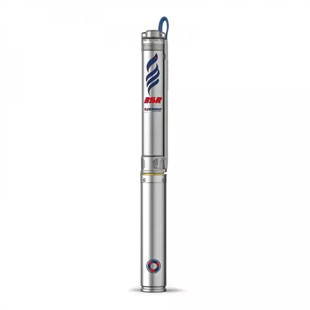 Pedrollo 3SR 2m/28 P насос скважинный 0,75 кВт 4931228PLA1