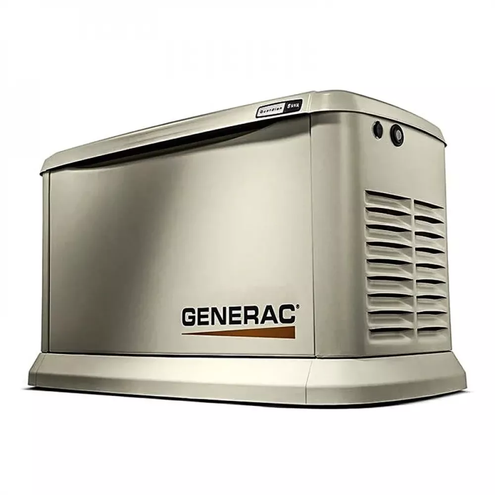 Generac 7232 газовый генератор