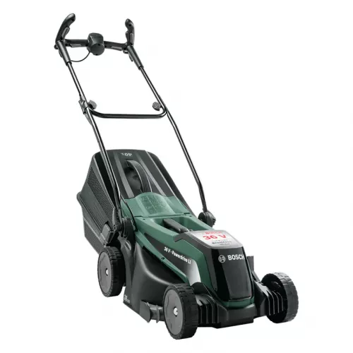 Bosch EasyRotak 36-550 аккумуляторная газонокосилка (1 x 4 Ач, ЗУ) 06008B9B00