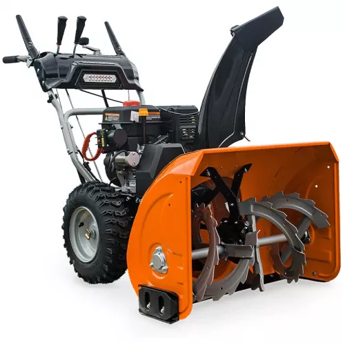 VILLARTEC WB9071E снегоуборщик бензиновый