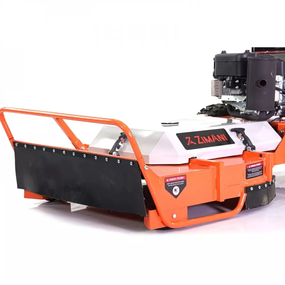 ZimAni ZTR-36-PRO газонокосилка бензиновая