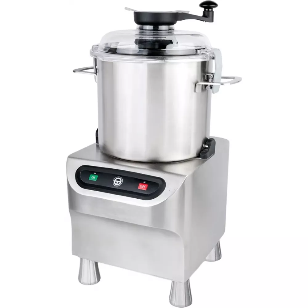 Куттер Viatto VA-LFC-8V1