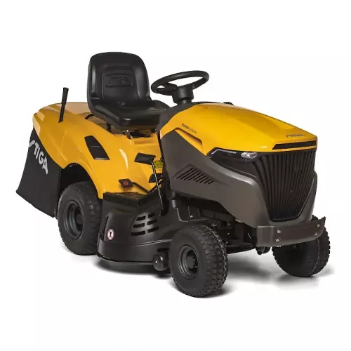Stiga ESTATE 5102 HW садовый трактор-газонокосилка бензиновый 2T1710381/ST1