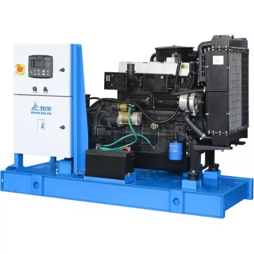 ТСС АД-20С-Т400-1РМ11 дизельный генератор 040282