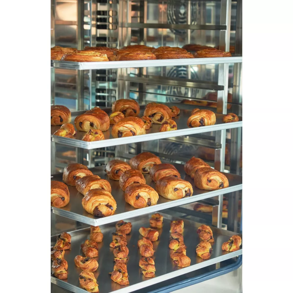 Печь конвекционная электрическая Abat КЭП-16П