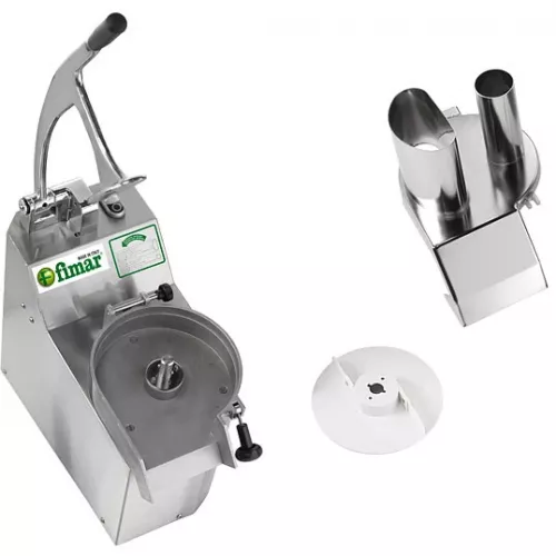 Овощерезка Fimar TV3000 (220V) 5 ножей