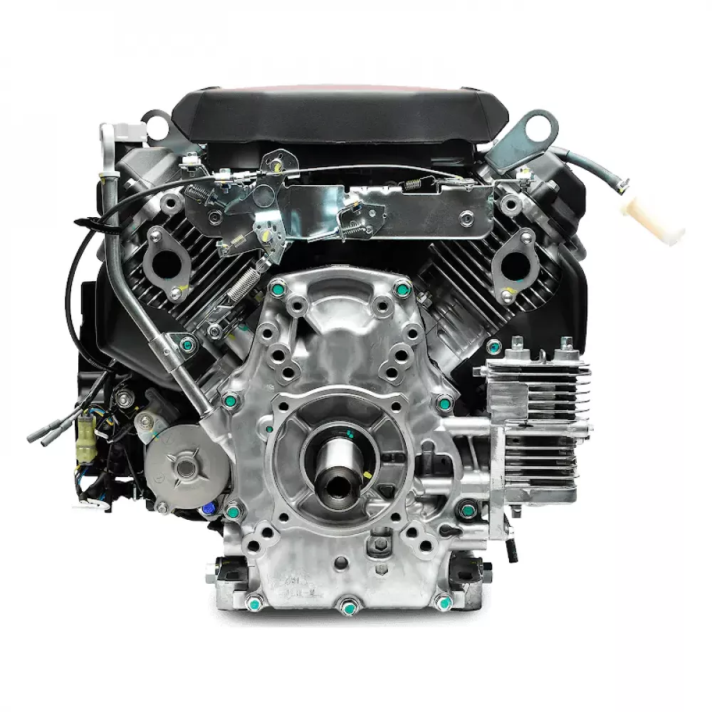 HONDA GX 630 RH VE-P4-OH двигатель бензиновый