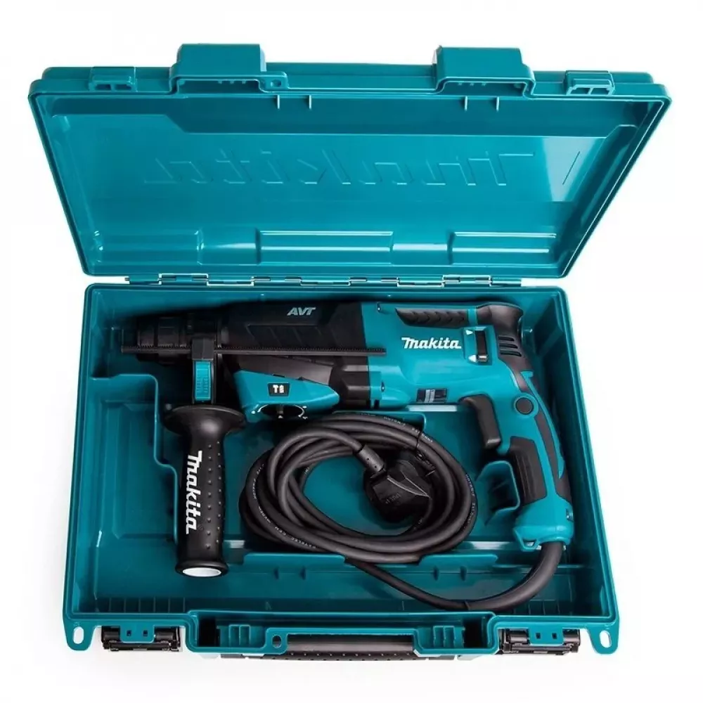 Перфоратор Makita HR2631FT