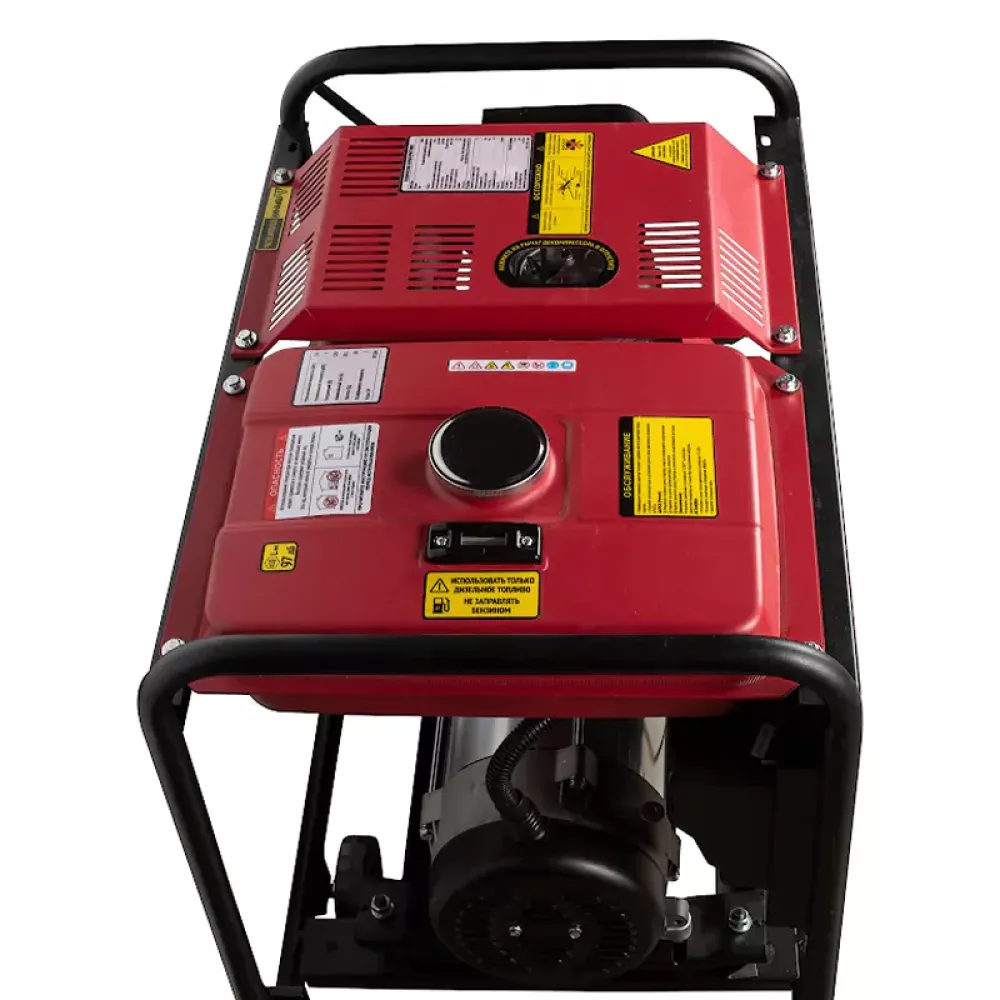 AMO ADG 5500 дизельный генератор 856273