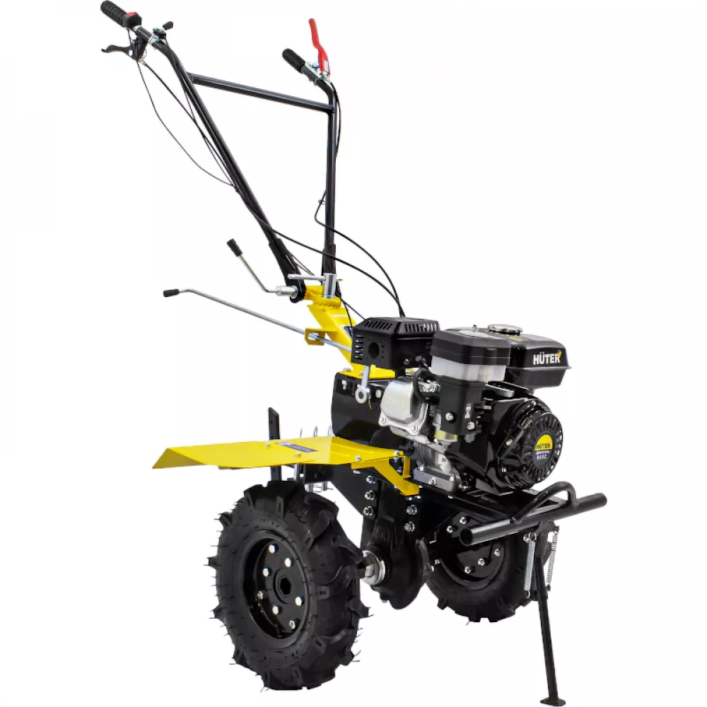 Сельскохозяйственная машина Huter МК-8000М/135, 70/5/15