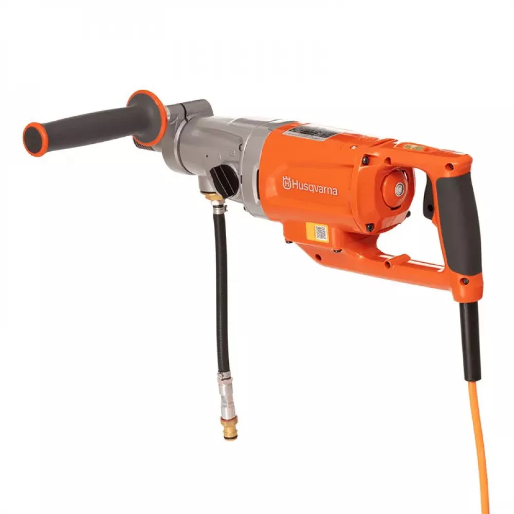 Бурильная машина Husqvarna Drill Motor DM 200, 220-240 В, 9704457-09