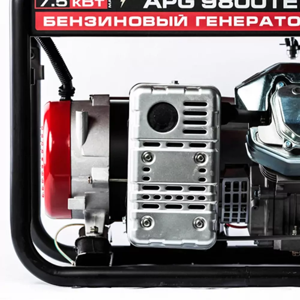 ALTECO APG 9800TE N Standard бензиновый генератор 21531