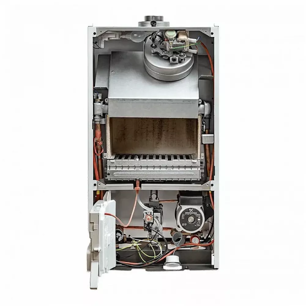 Baxi ECO FOUR 1.14 F котел газовый настенный одноконтурный CSE46514354-