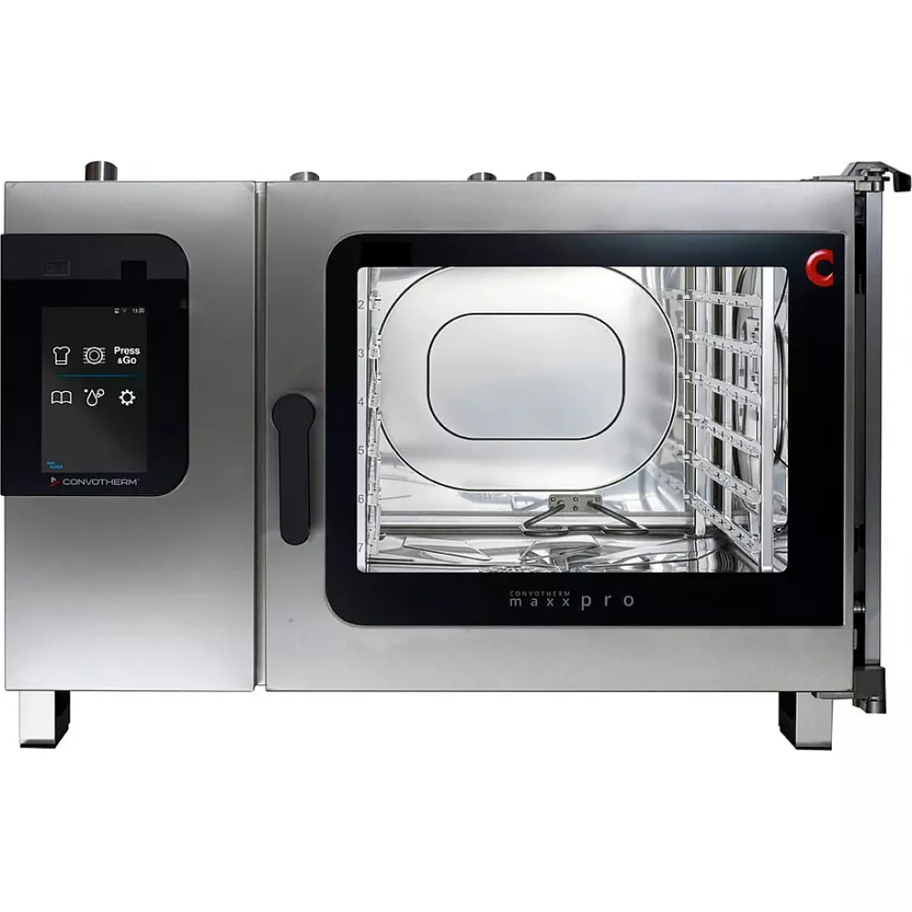 Пароконвектомат Convotherm Maxx Pro easyTouch 6.20 ES
