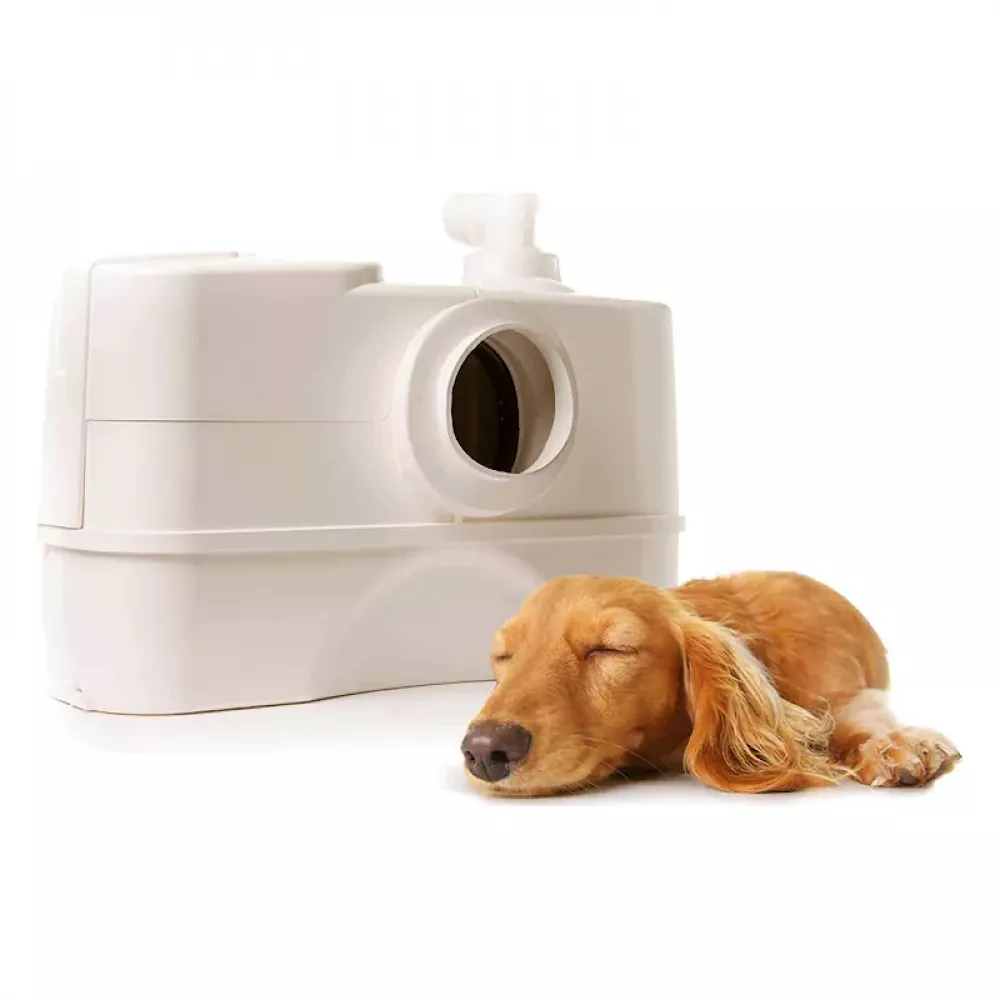 Насос фекальный DAB Genix Comfort 110 V230/50 Schuko, 60165322