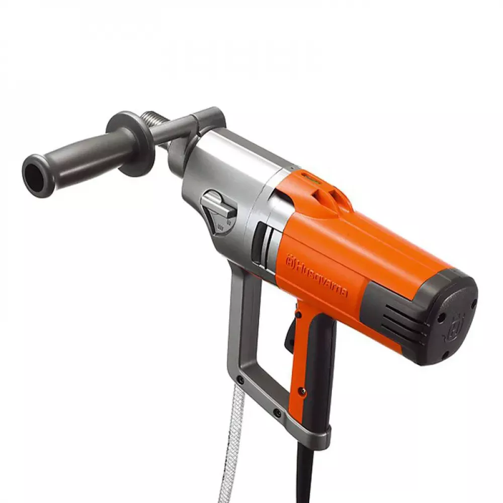 Бурильная машина Husqvarna Drill Motor DM 230, 220-240 В, 9684110-01