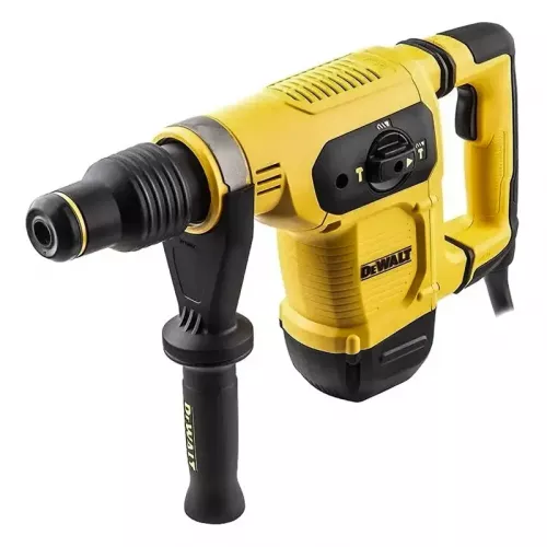 Перфоратор DeWALT D25481K, D25481K-QS