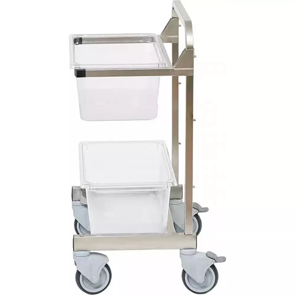 Овощерезка Robot Coupe CL55 рабочая станция