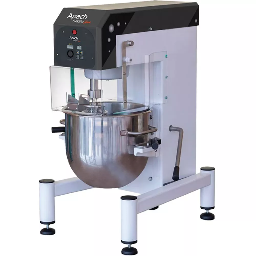 Планетарный миксер Apach Bakery Line APL20B 1Ф