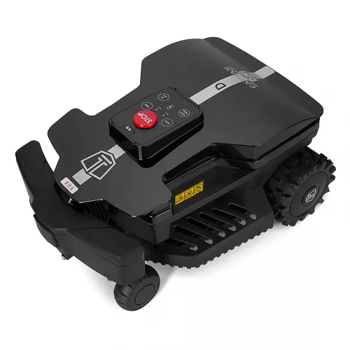 Caiman Tech X2.5 Deluxe робот-газонокосилка TH025D0K1Z