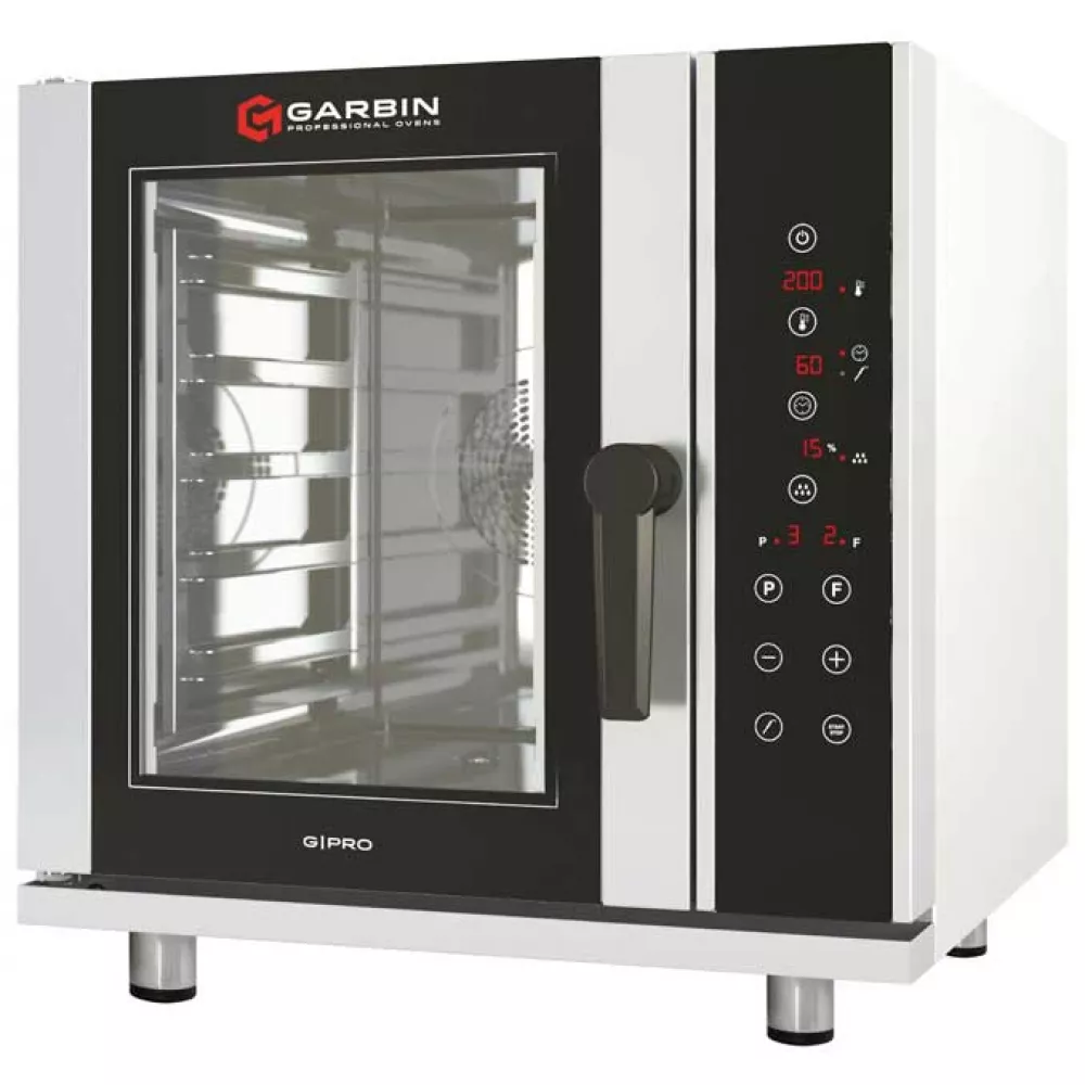 Печь конвекционная электрическая Garbin 25GEVAP(523D)